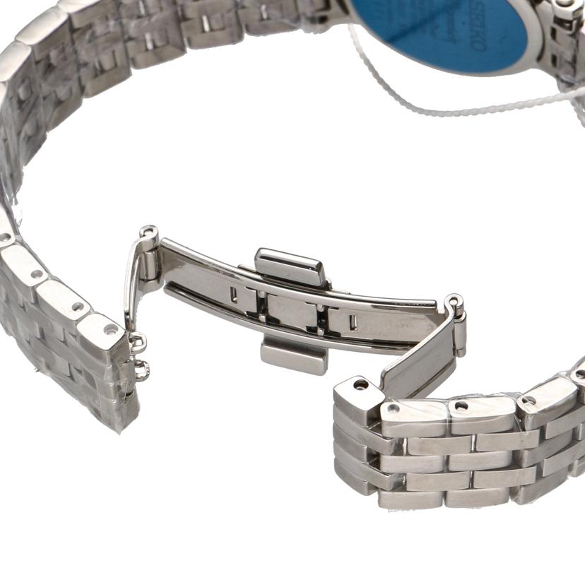 SEIKO セイコー/プルミエ/レディース/クオーツ/SWR025J1//8N0***/SAランク/75