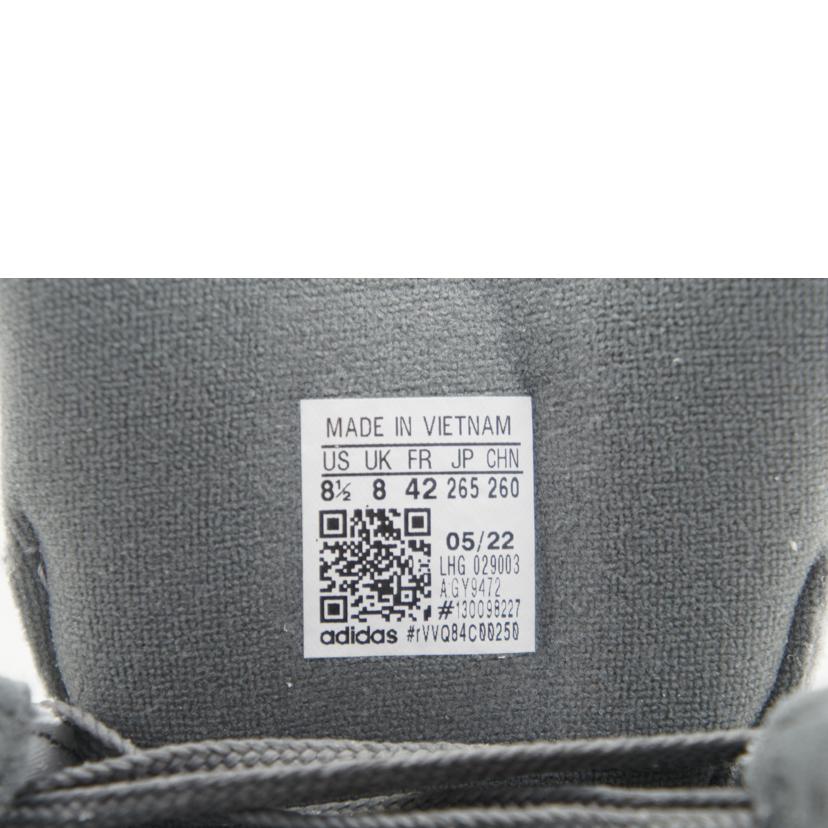adidas アディダス/CAMPUS NEXT GEN グレー/GY9472//Aランク/42