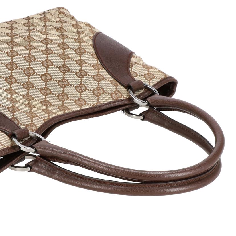 GUCCI グッチ/GGキャンバストートバッグ/113015//001***/ABランク/91