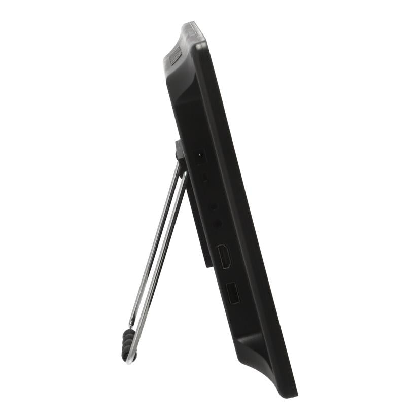 YAMAZEN Qriom 山善 /ポータブルテレビ14インチ/DPTV-L140//400086605DA/Bランク/69