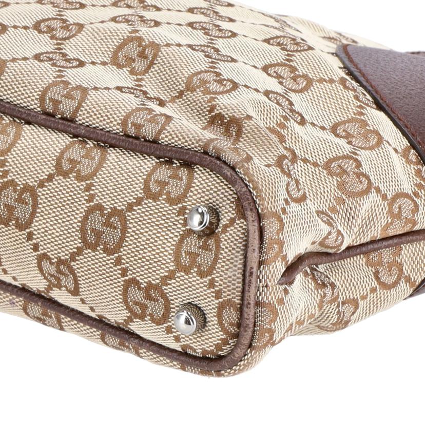GUCCI グッチ/GGキャンバストートバッグ/113015//001***/ABランク/91
