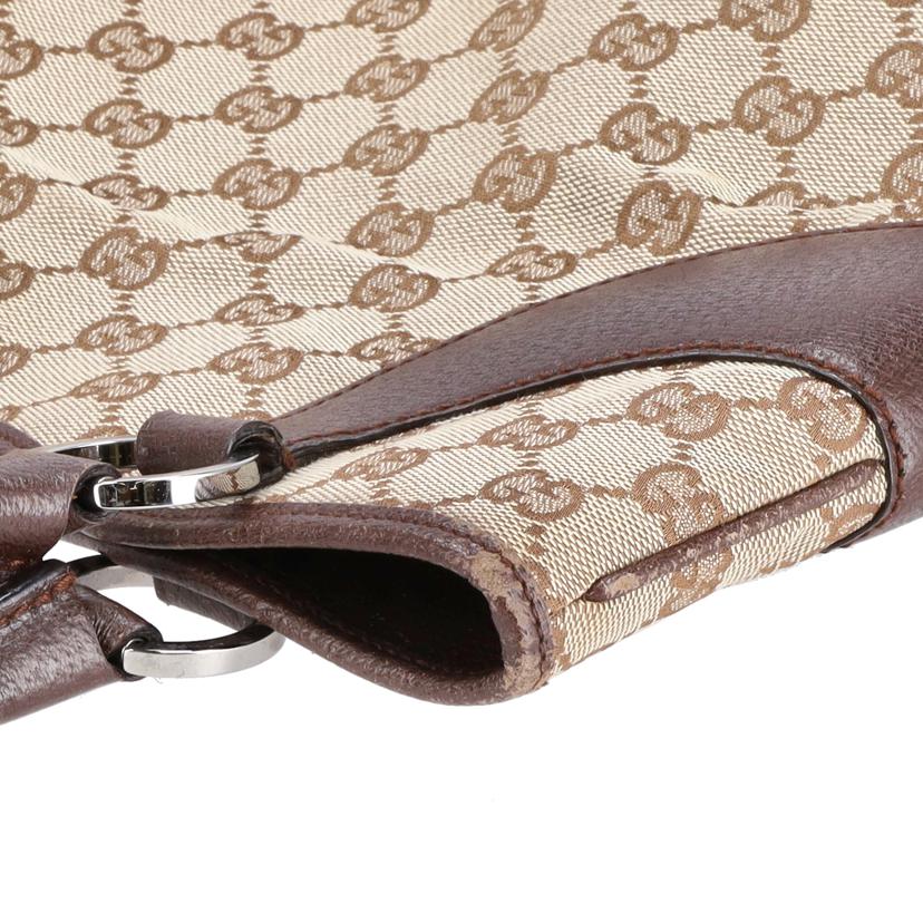 GUCCI グッチ/GGキャンバストートバッグ/113015//001***/ABランク/91