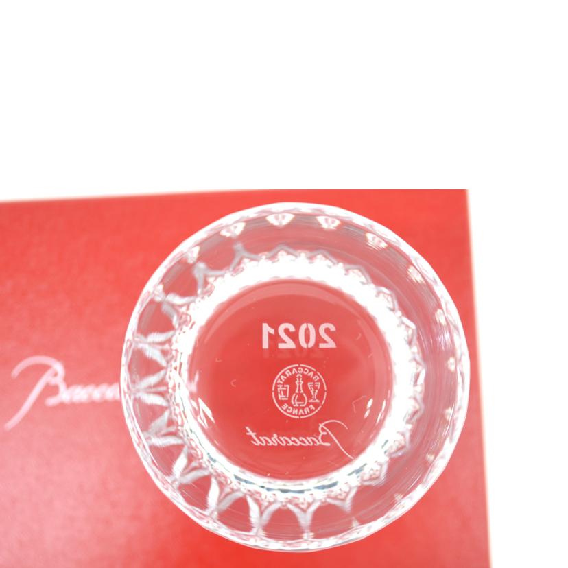 Baccarat バカラ/ペアーグラス 2021//SAランク/75