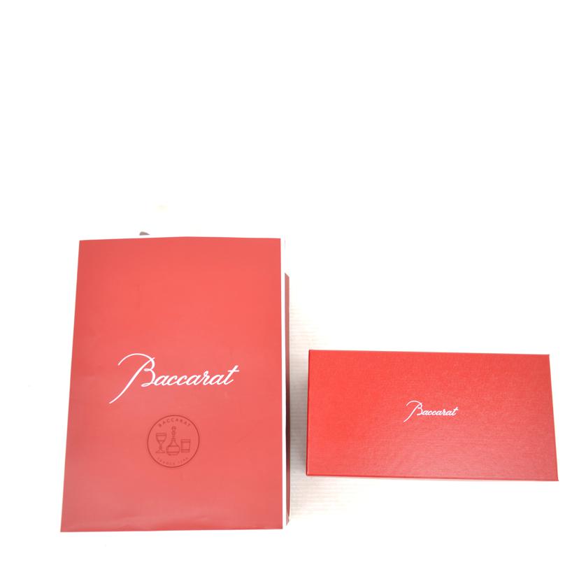 Baccarat バカラ/ペアーグラス 2021//SAランク/75