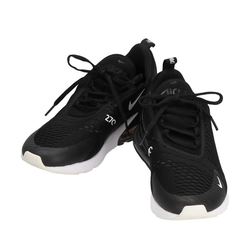 nike ナイキ/air max 270/ah8050-002//Bランク/78
