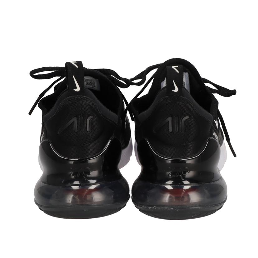 nike ナイキ/air max 270/ah8050-002//Bランク/78