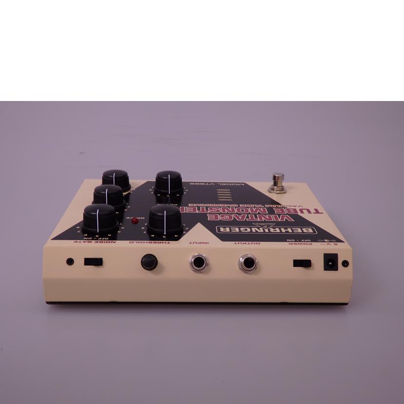 BEHRINGER ベリンガー/エフェクター/VT999/VT999//N0900063519/Aランク/76