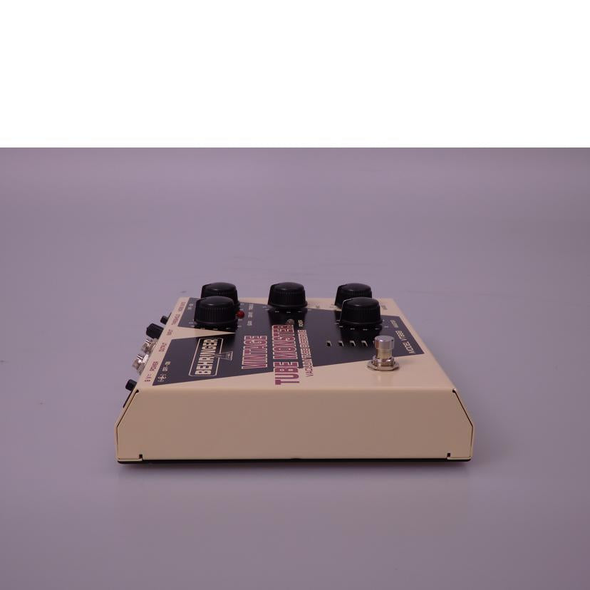 BEHRINGER ベリンガー/エフェクター/VT999/VT999//N0900063519/Aランク/76