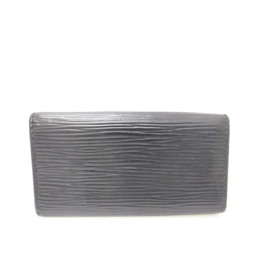 LV ルイヴィトン/ミュルティクレ4/エピ/M63822//RI2***/Bランク/88