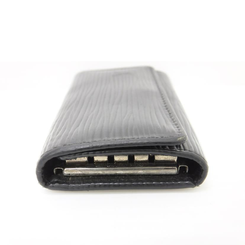 LV ルイヴィトン/ミュルティクレ4/エピ/M63822//RI2***/Bランク/88