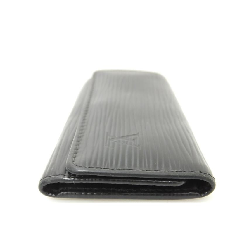 LV ルイヴィトン/ミュルティクレ4/エピ/M63822//RI2***/Bランク/88