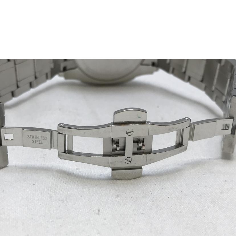 BULOVA ブローバ/プレシジョニスト クォーツ/96B130//143*****/ABランク/51