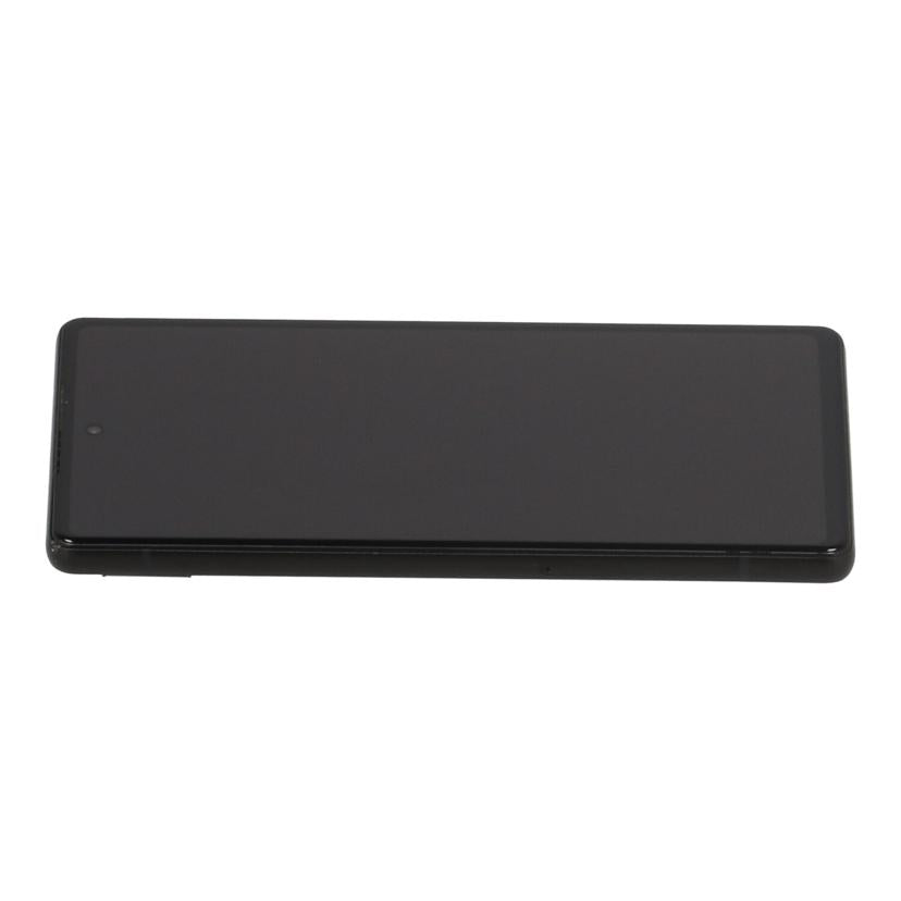 Google au グーグル /スマートフォン/Pixel 6a 128GB/GA02998-JP//22111JEGR04542/BCランク/82