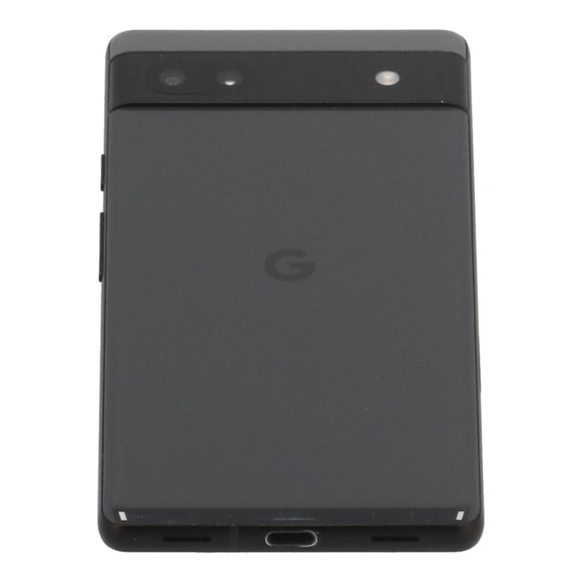 Google au グーグル /スマートフォン/Pixel 6a 128GB/GA02998-JP//22111JEGR04542/BCランク/82