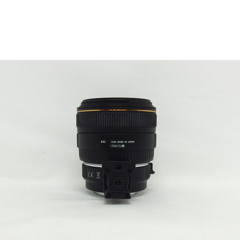 SIGMA シグマ/30mm F:1.4 EX DC HSM//13086136/Bランク/04