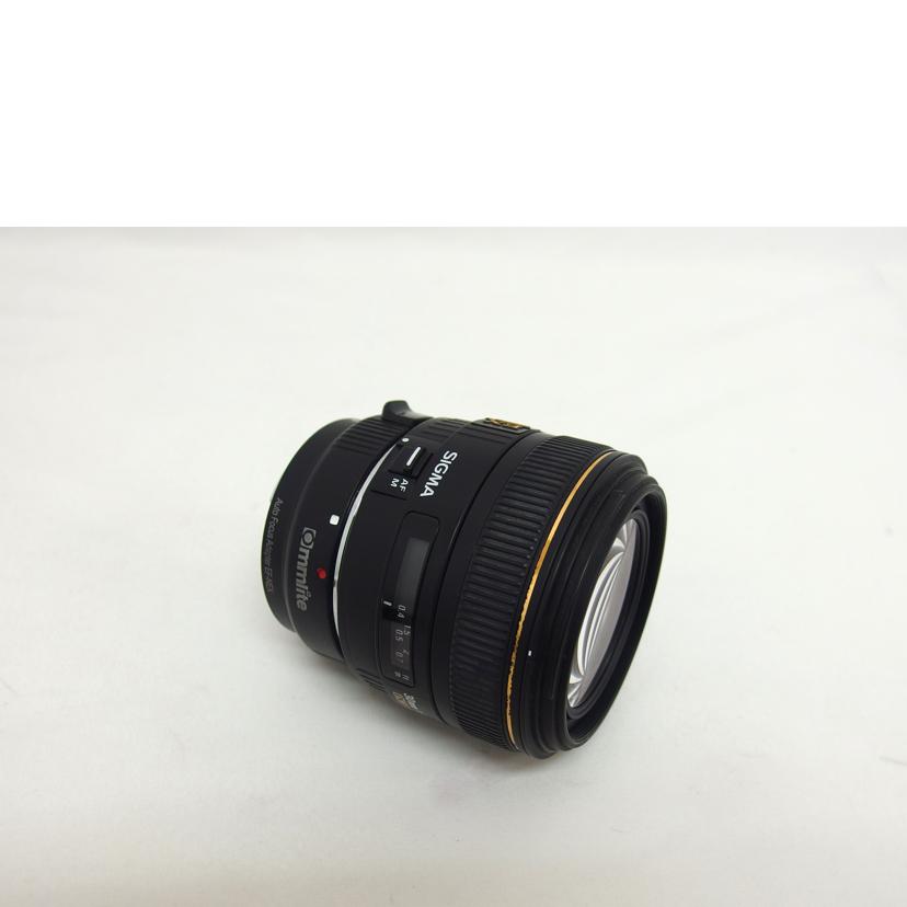 SIGMA シグマ/30mm F:1.4 EX DC HSM//13086136/Bランク/04