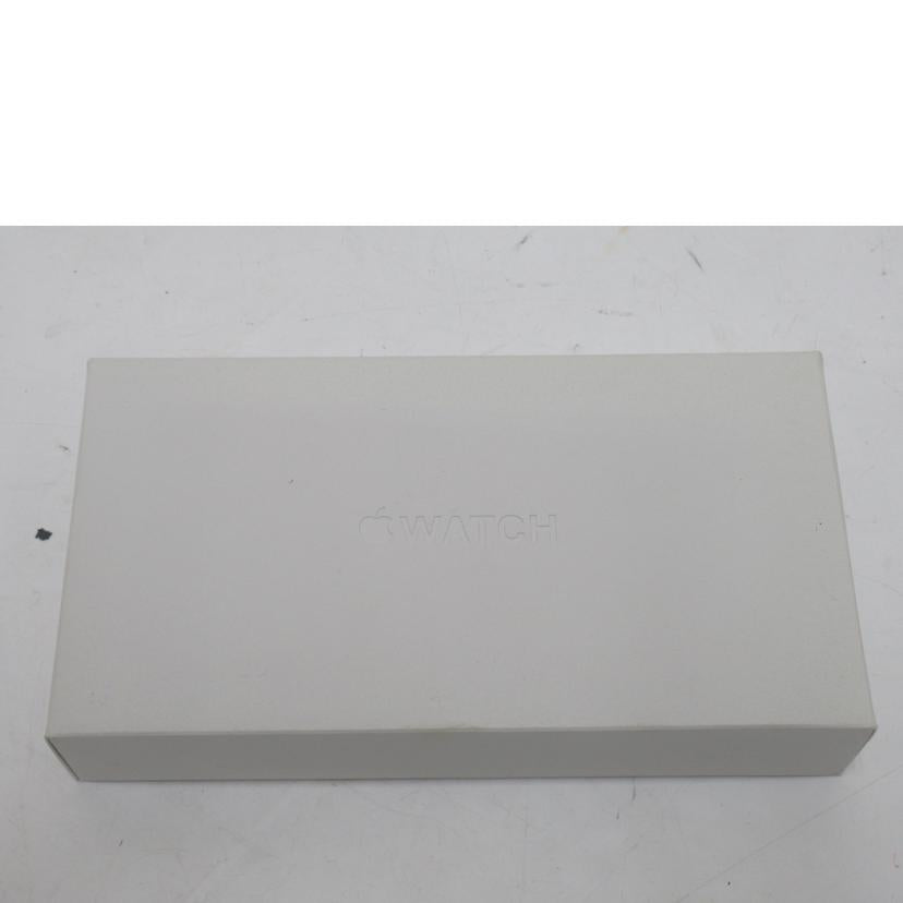 Apple/Apple Watch Ultra GPS+Cellularモデル 49㎜/32GB/MQFV3J/A//L0MYVG2493/Aランク/63