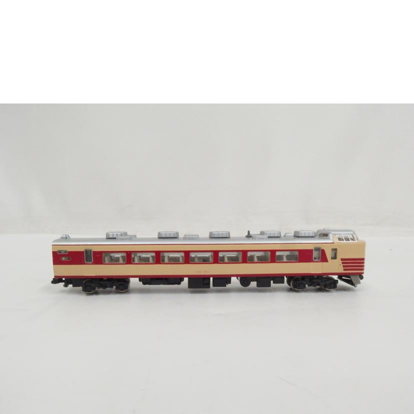 KATO/183系1000番台直流特急形電車 一般特急色//Bランク/82
