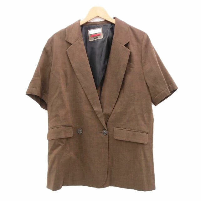 MAISON SPECIAL メゾンスペシャル/MAISON SPECIAL ジャケット//SAランク/69