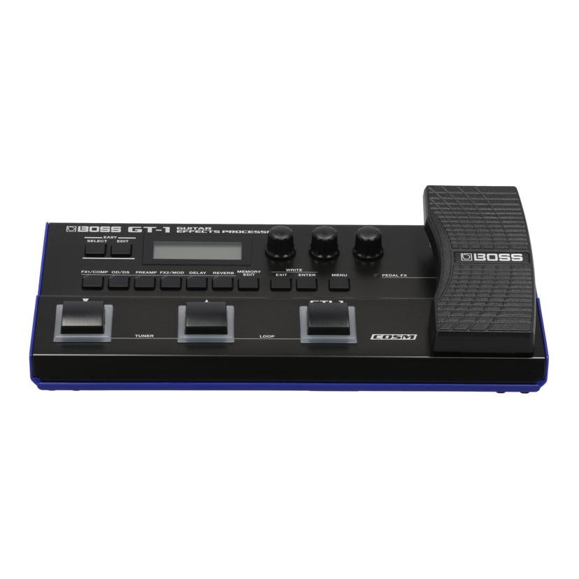 BOSS ボス/マルチエフェクター/GT-1//F6R6053/Bランク/78