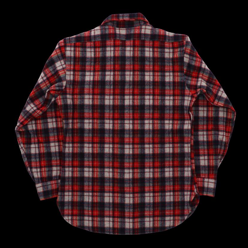 PENDLETON/70-80’S/ウールシャツ/ウールシャツ/USA製/ヴィンテージ//ABランク/82