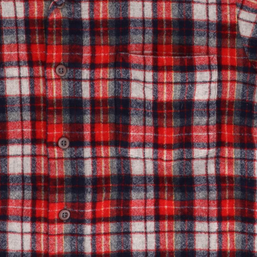 PENDLETON/70-80’S/ウールシャツ/ウールシャツ/USA製/ヴィンテージ//ABランク/82