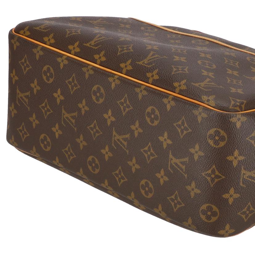 LOUIS VUITTON ルイヴィトン/ドーヴィル/モノグラム/M47270//VI0***/Aランク/01