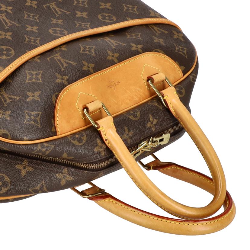 LOUIS VUITTON ルイヴィトン/ドーヴィル/モノグラム/M47270//VI0***/Aランク/01
