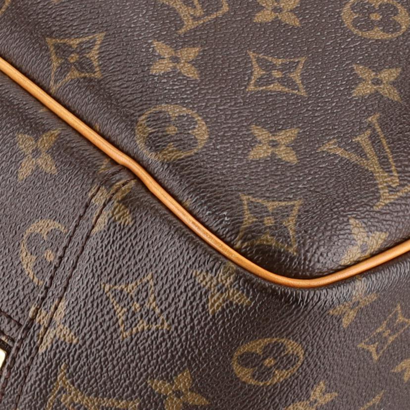 LOUIS VUITTON ルイヴィトン/ドーヴィル/モノグラム/M47270//VI0***/Aランク/01