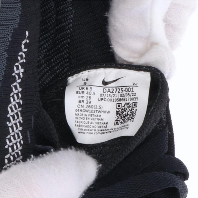 nike NIKE/nike W space hippie 04/da2725-001//Aランク/78