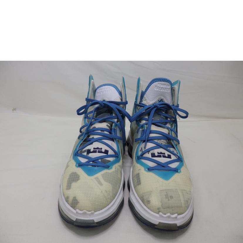 NIKE ナイキ/LEBRON19/28.0cm/DC9338-100//ABランク/84