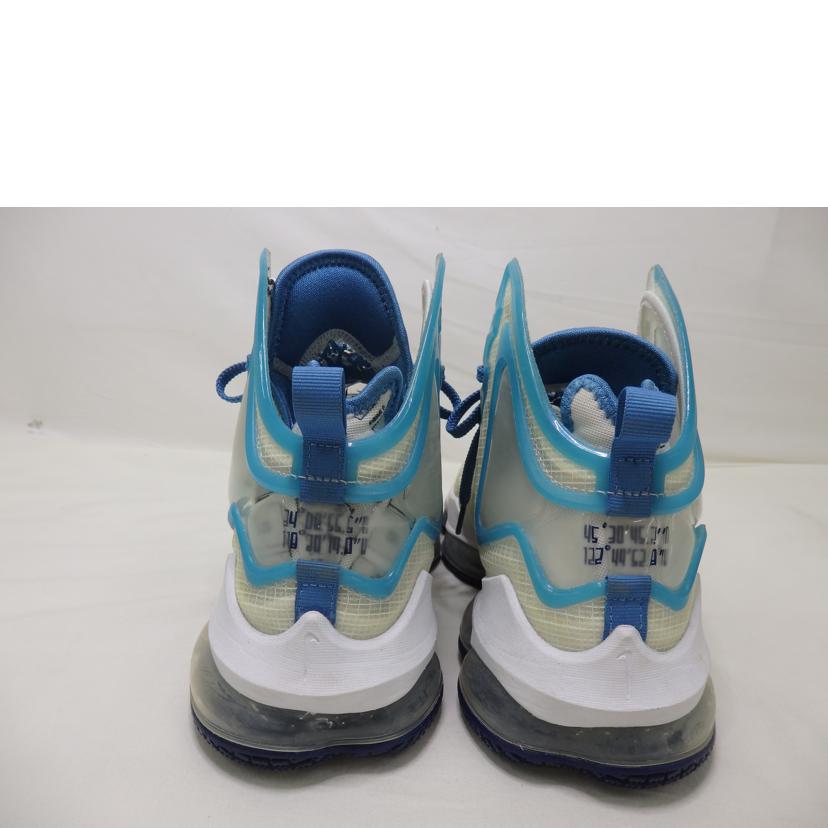 NIKE ナイキ/LEBRON19/28.0cm/DC9338-100//ABランク/84