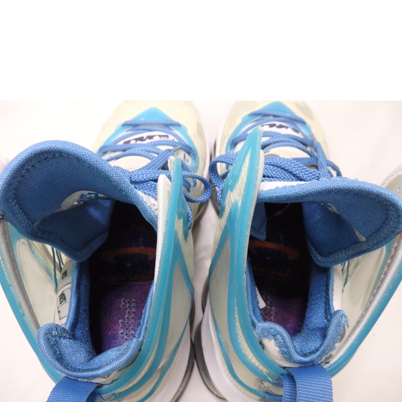 NIKE ナイキ/LEBRON19/28.0cm/DC9338-100//ABランク/84
