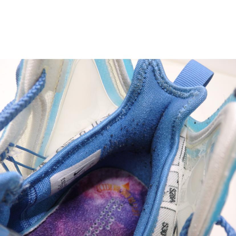 NIKE ナイキ/LEBRON19/28.0cm/DC9338-100//ABランク/84