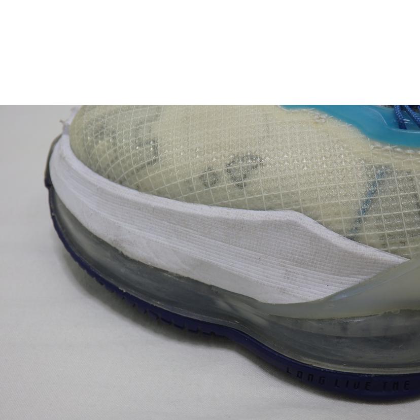 NIKE ナイキ/LEBRON19/28.0cm/DC9338-100//ABランク/84