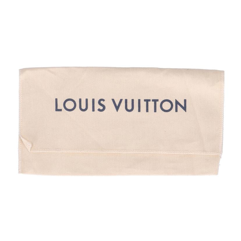 LOUIS VUITTON ルイヴィトン/ジッピーウォレット/アンプラント・ローズプードル/M64090//SP0***/SAランク/19