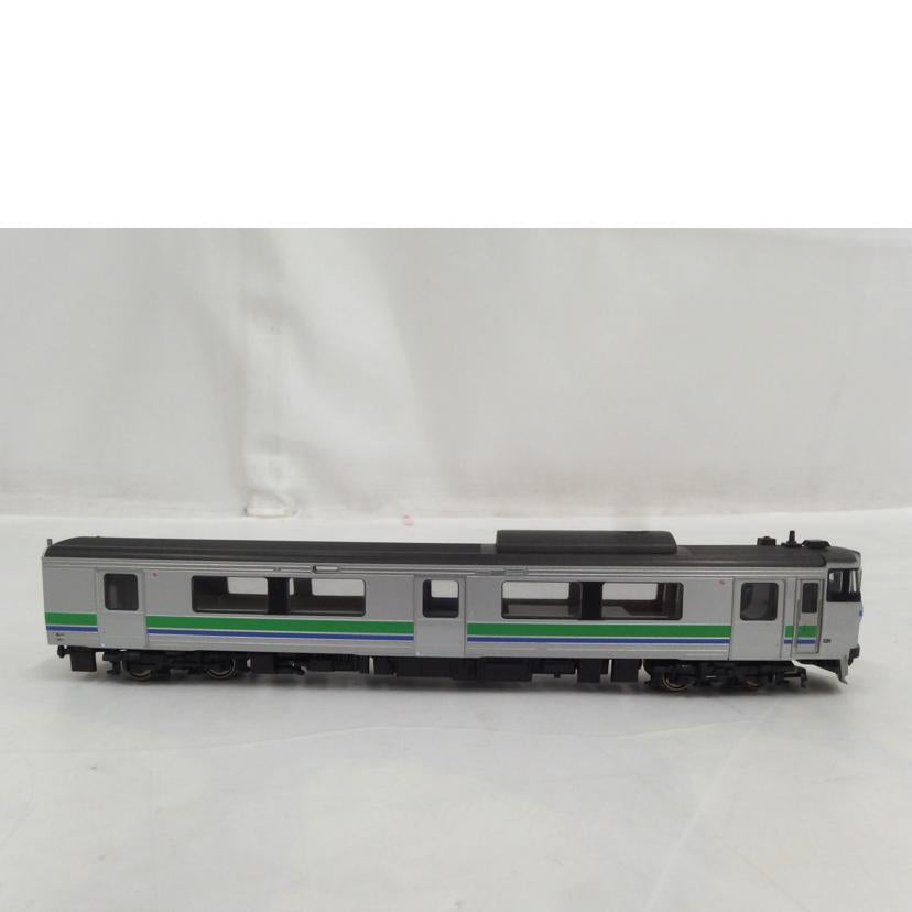 KATO/キハ201系 3両セット//Bランク/82