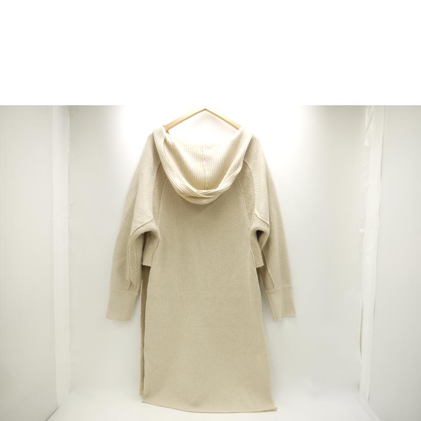 5-knot ファイブノット/5-knot ニットワンピース//Sランク/69