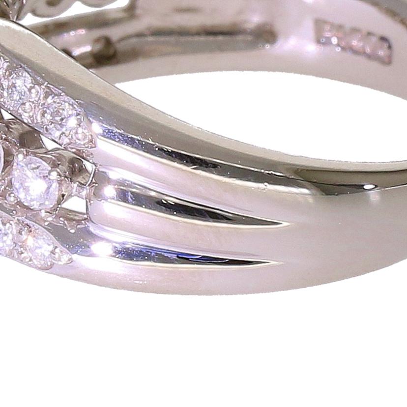 / Pt900ダイヤリング1.00ct//Aランク/05