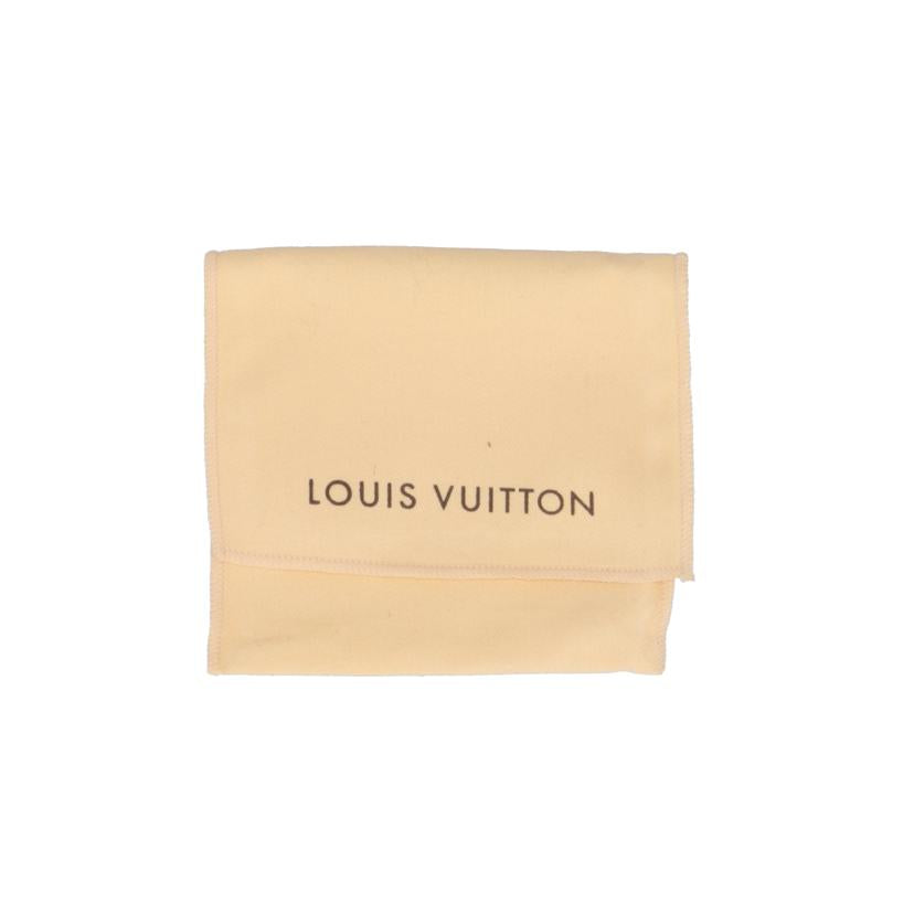 LOUIS VUITTON ルイヴィトン/ポルトフォイユ・マルコ/モノグラム/M61675//CA0***/Aランク/91