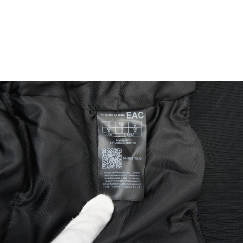 GUESS ゲス/アルパインカモボンバージャケット/M83L67R81M0//Aランク/09