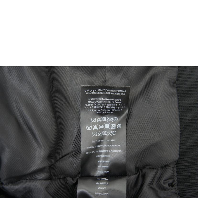 GUESS ゲス/アルパインカモボンバージャケット/M83L67R81M0//Aランク/09