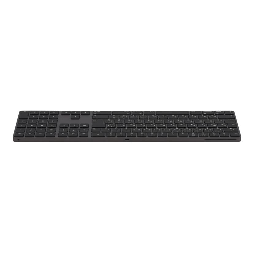 Apple アップル/Magic Keyboard/MRMH2J A//sf0t108400dghthtas/Bランク/78