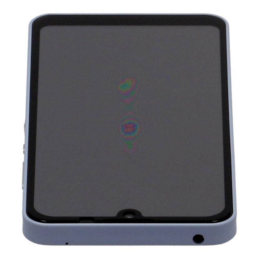 SHARP docomo シャープ/スマートフォン/AQUOS wish2 64GB/SH-51C//SX1LHMA2A2B0400946/Bランク/75