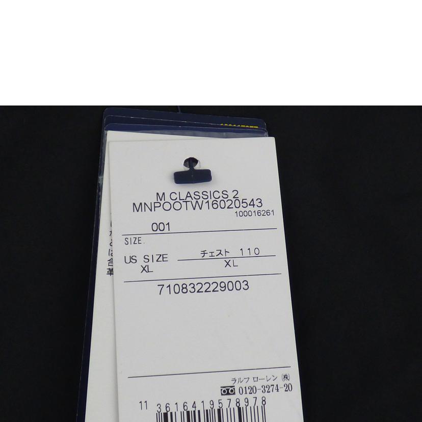 RALPH LAUREN ラルフローレン/ジャケット/MNPOOTW16020543//Aランク/64