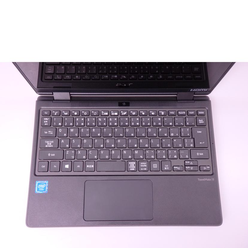 acer エイサー/ノートPC/TMB311R-31-A14PG/TMB311R-31-A14PG//NXVN8SJ005036042AE2N00/ABランク/76