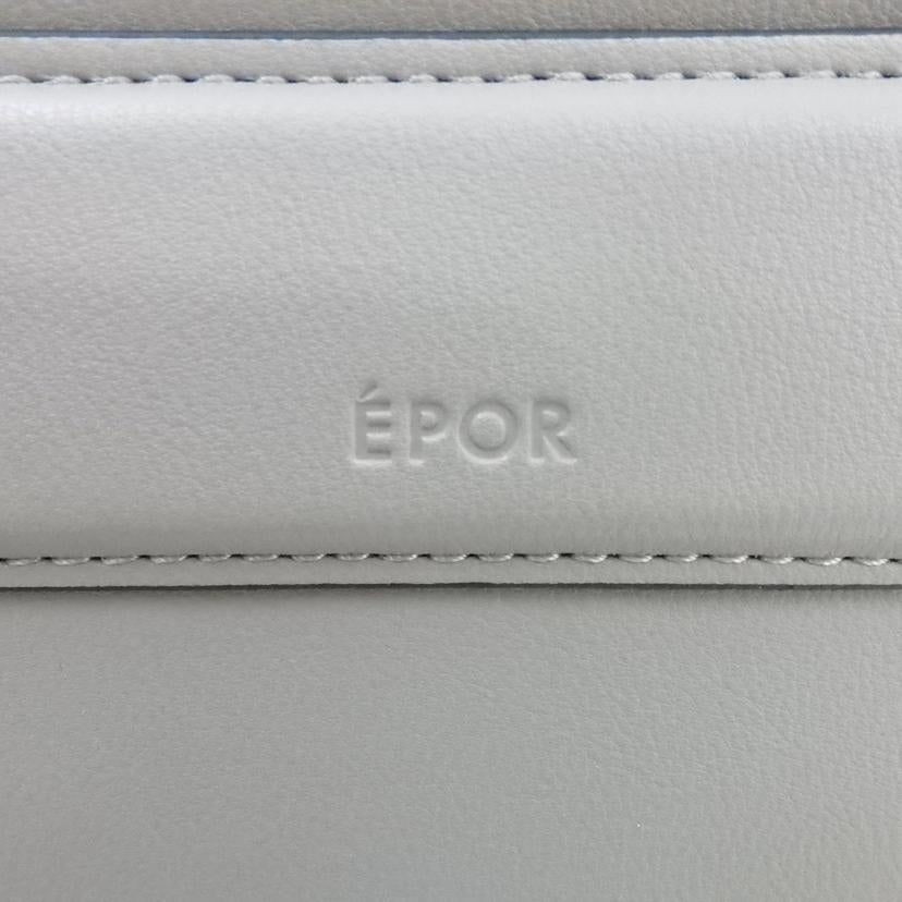 EPOR エポール/2wayショルダーWバッグ//Aランク/77