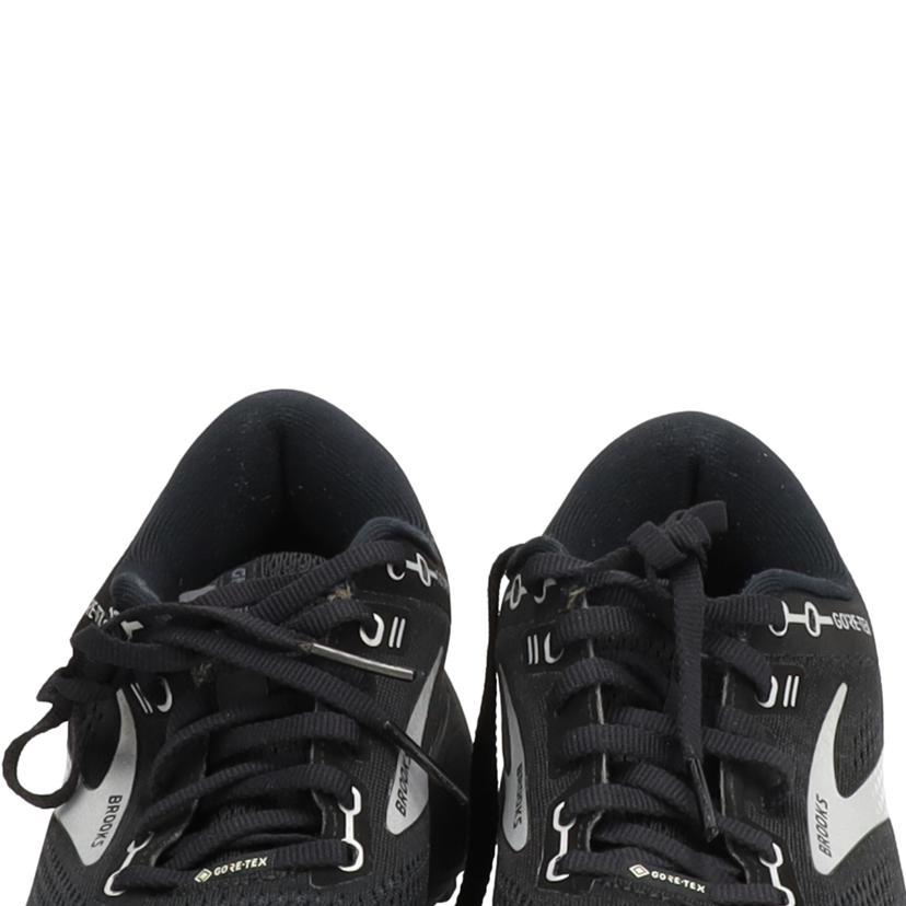 BROOKS/brooks ghost14 gore-tex /1103681D020//Bランク/78