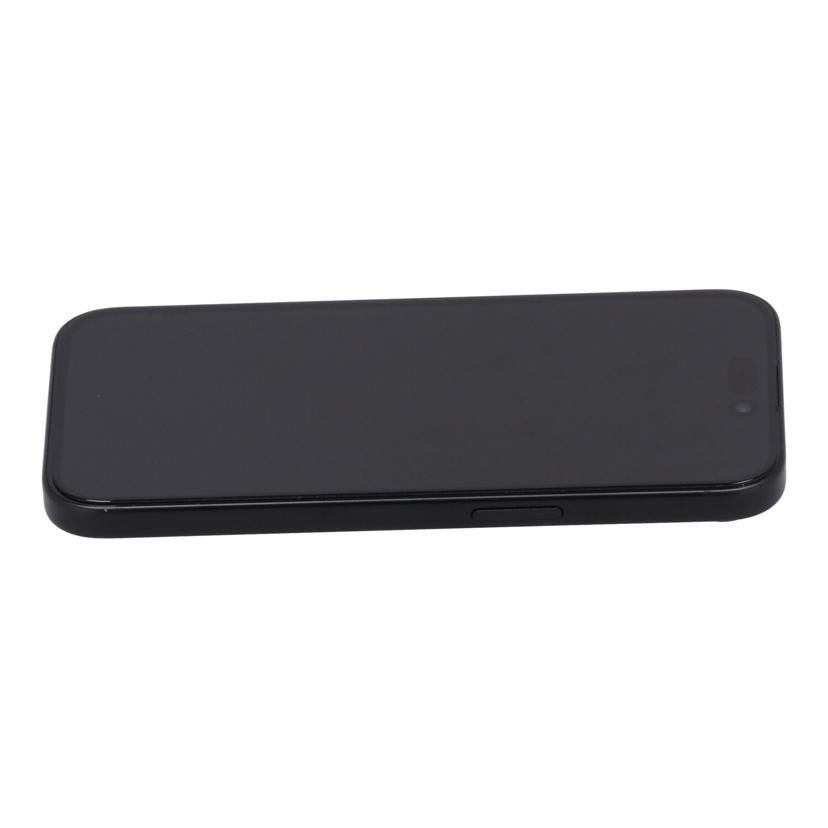 Apple SIMロックなし アップル/iPhone15 125GB/MTMH3J/A//M2V2VDWH9G/Aランク/69