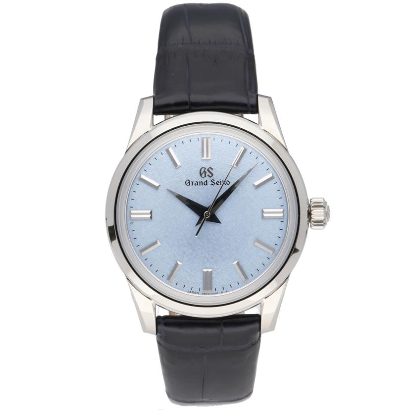 SEIKO SEIKO/グランドセイコーエレガンスコレクション/手巻/SBGW283//240***/Aランク/62